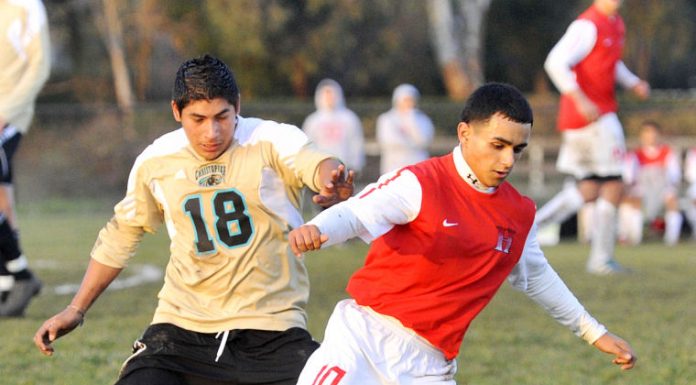 Soccer roundup: Balers end two-game losing streak