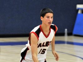 Hoops: Balers win ninth in a row