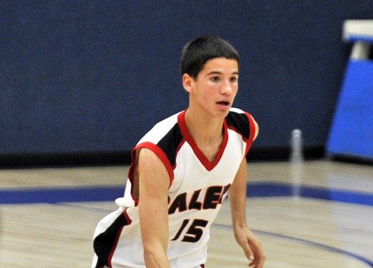 Hoops: Balers win ninth in a row