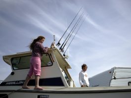 Meeting Preview: City to weigh revised rules for RV, boat parking