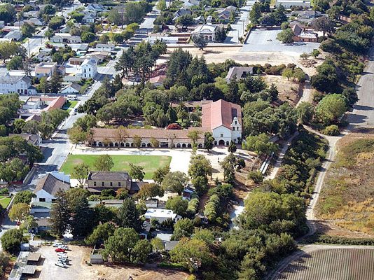 Meeting Preview: SJB commission to review sign ordinance