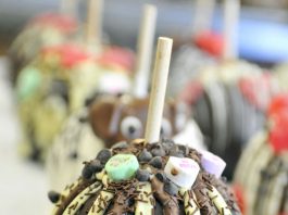 Recent Videos: Chocolate factory, boat rules and more