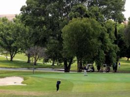 Ridgemark is for sale, listed at $12 million