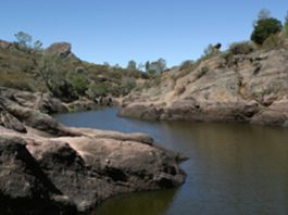 Letter: We should do more to promote Pinnacles National Park