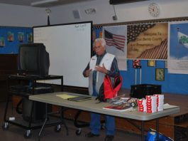 All-Star project focuses on preparedness