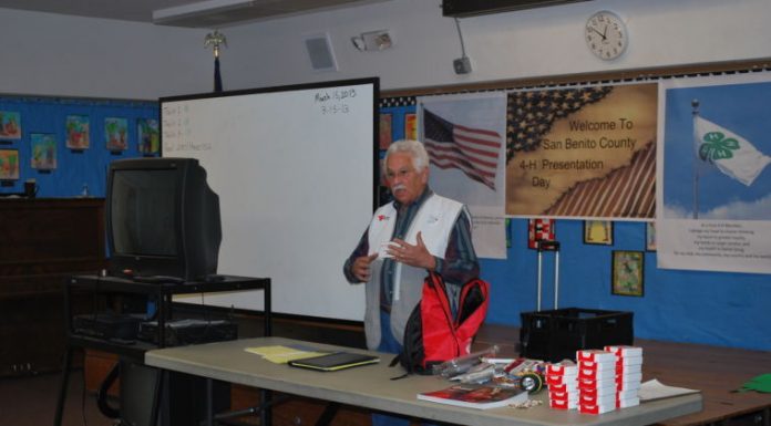 All-Star project focuses on preparedness