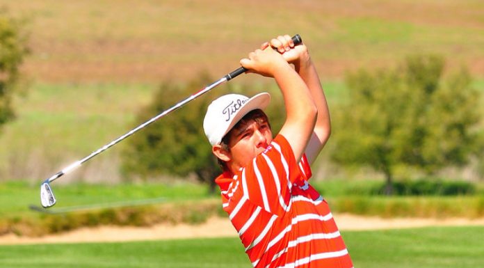 Roundup: Golf team takes second at MBL finals