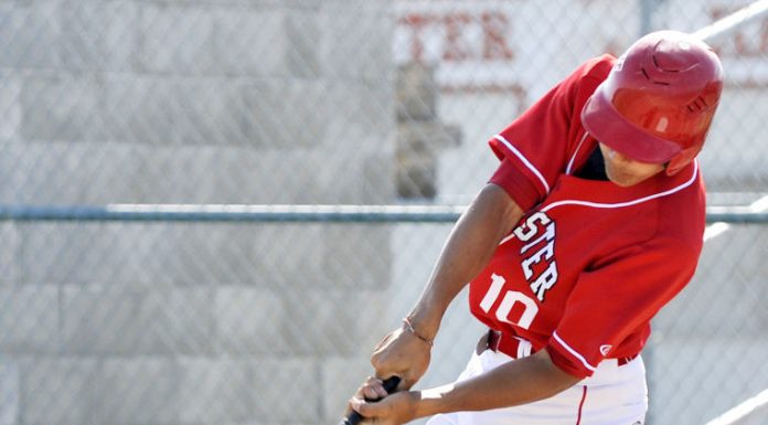 Roundup: SBHS baseball team holds onto one-game lead