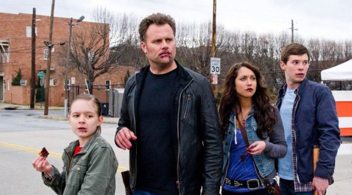 Hollister native gets role in ‘Zombieland’ revival