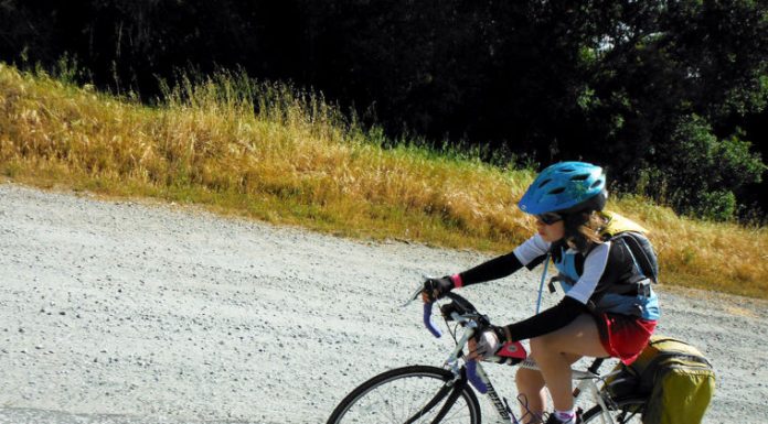 Police urge safety for National Bicycle Safety Month