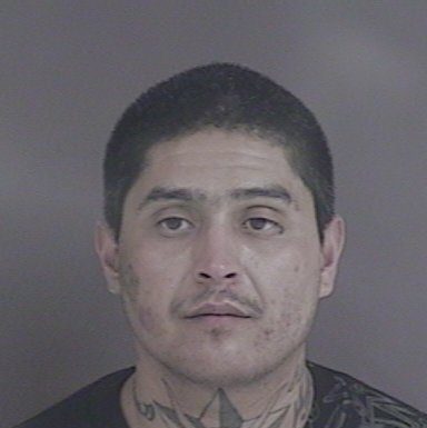 HPD arrests man who locked himself in shed on stranger’s property