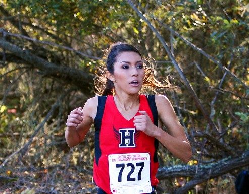 Roundup: Estrada takes third in 1600 at Top 8