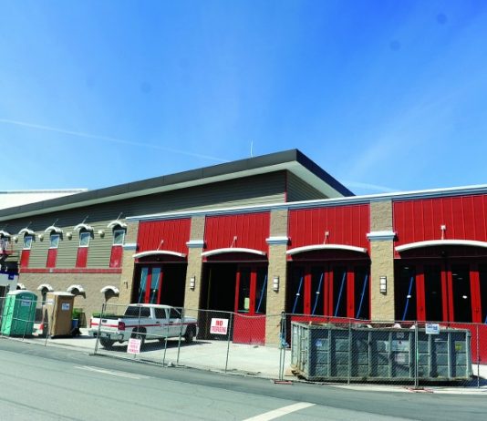 Supervisors to approve fire contract Tuesday