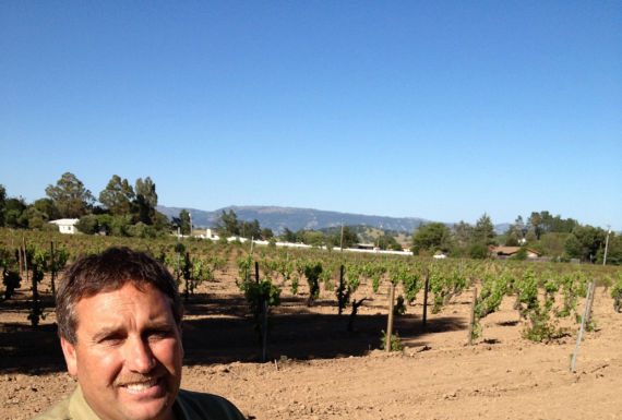 Fortino Winery: Fine wine and good times