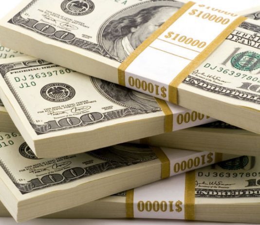 Get lucky at ‘sweepstakes cafe’