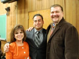 Gav theater arts major to receive $10K scholarship