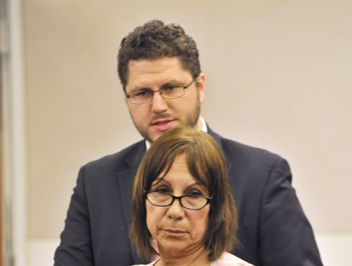 Daycare teacher accepts plea for attempting to drug kids