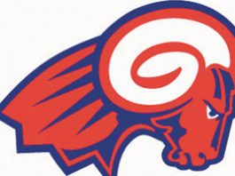 Baseball: Barron leads long list of all-conference honors for Rams