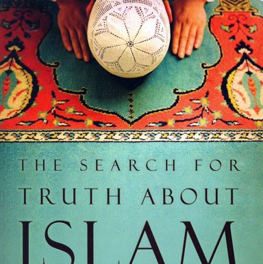 Pastor dispels fear of Islam