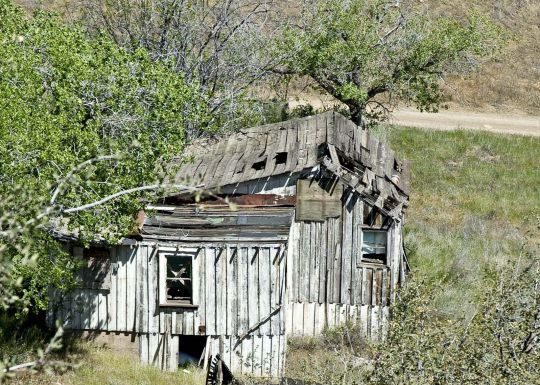 Getting Out: New Idria is full of lore