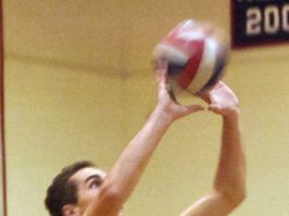 Roundup: Balers bring in postseason awards