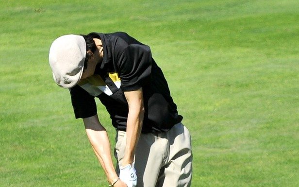 Roundup: Han medals at CCS regional