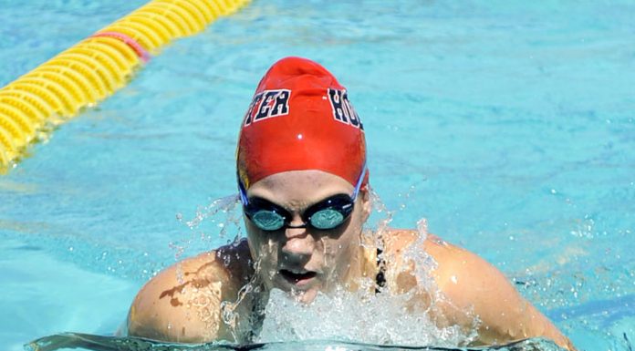 Swimming: Local teams finish season strong at CCS finals