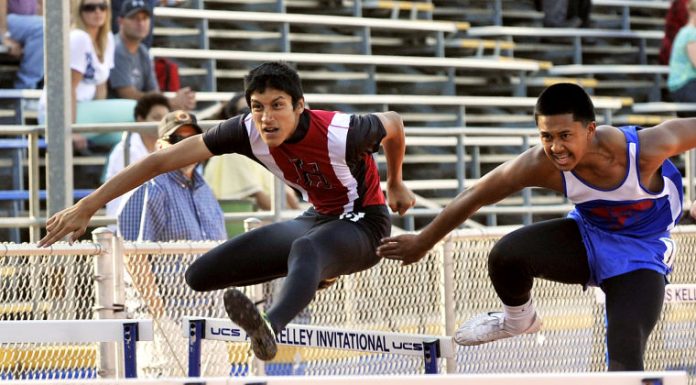 Track: San Benito, Gilroy and Christopher to bring 35 athletes to CCS championships