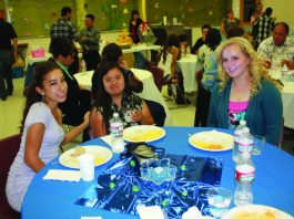 ‘Circle’ continues to expand friendships at high school