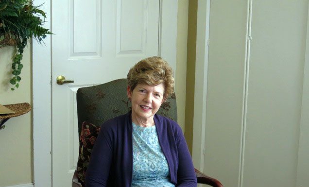 Support groups provide caring therapy