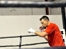 Live Updates on Guerrero-Mayweather Fight