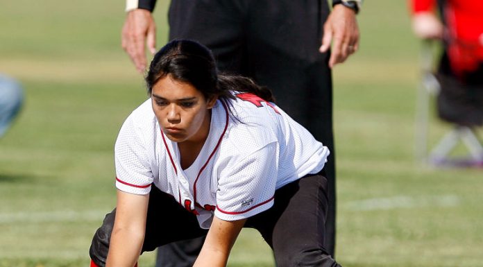 Softball: Balers advance past North Salinas in extra innings