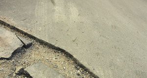 Updated: Earthquake near Hollister measured at 3.9