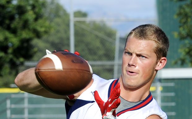 Gavilan Football: Competition for spots starts now