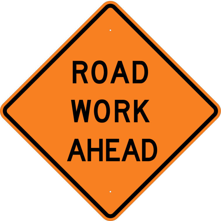 Caltrans begins roadwork east of Gilroy