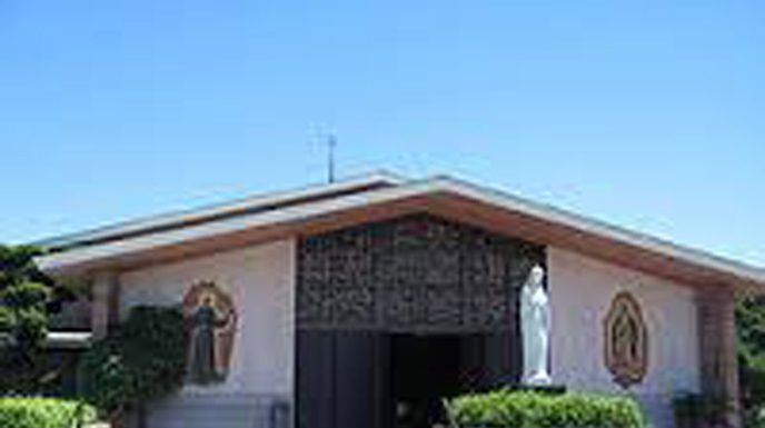 Catholic ministry reaches out to young adults