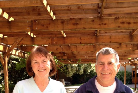 100-year-old winery continues with 3rd owner