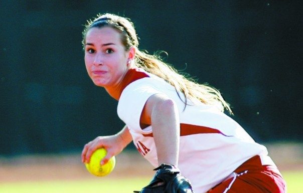 Vest, OU softball up for ‘Best Team’ at ESPYS