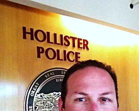 Westrick named as new police chief