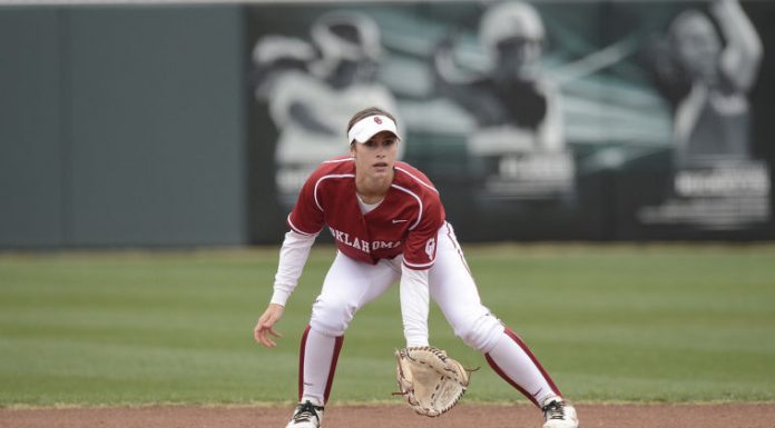 Softball: College Word Series title is a ‘dream’ for Vest