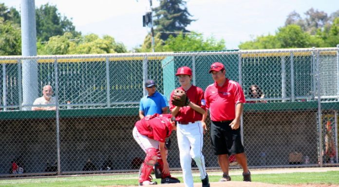 National edges American to precede All-Star tournaments