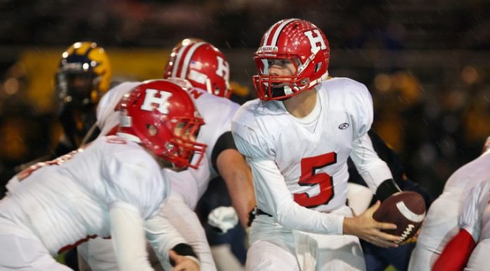 Football: Tough schedule awaits Balers in fall