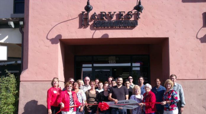 Harvest Coffee House moves