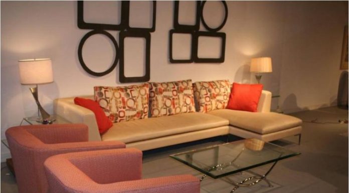 Spring 2013 design trends