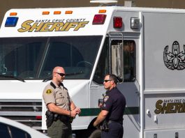 UPDATED: Abandoned lunchbox causes havoc at Walmart