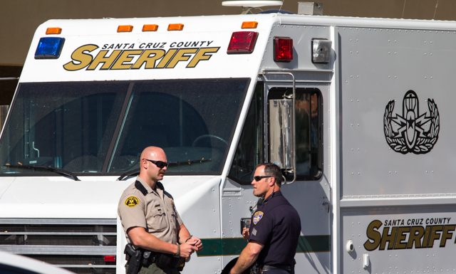 UPDATED: Abandoned lunchbox causes havoc at Walmart