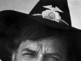 Family to celebrate life of former SJB police chief