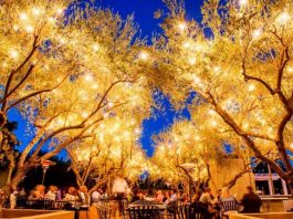 Wedding venue reports layoffs