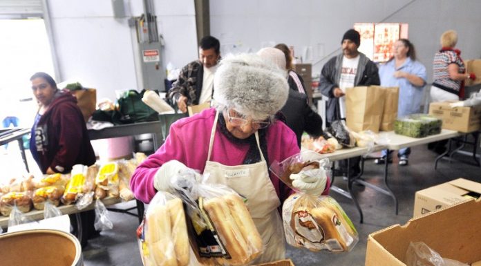 Supervisors split $78K between five nonprofits