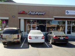 Business profile: Pizza Hut
